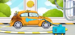 Lavado de coches
