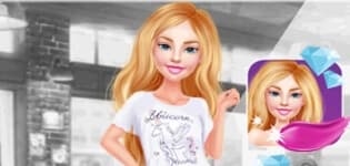 La vida lujosa de Ellie