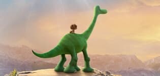 Dinosaurio bueno