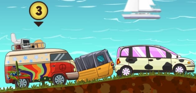 Conductores de Aventura