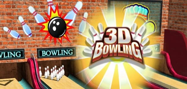 Bolos en 3D