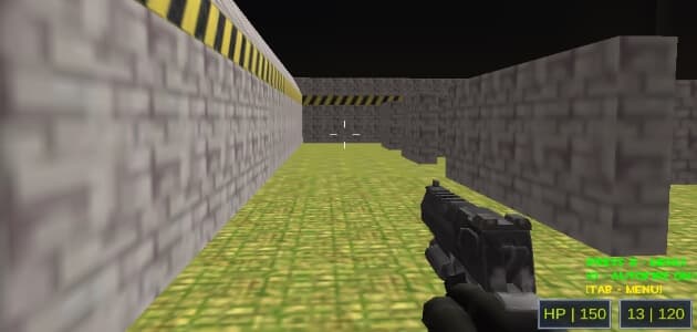 Batalla S.W.A.T. contra Mercenario