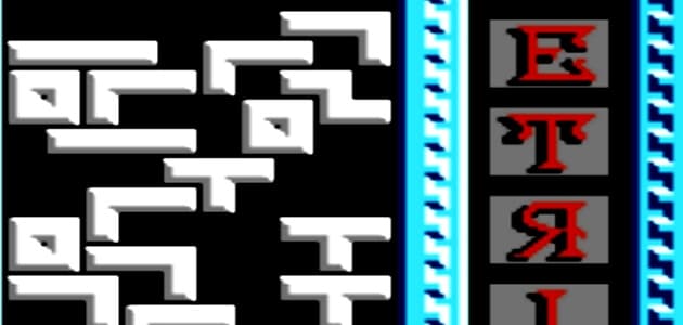 Tetris 2