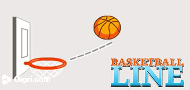 Línea de baloncesto