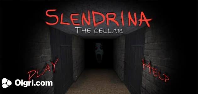 Mientras dormimos: Slendrina está aquí