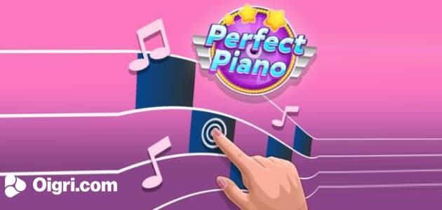 Piano perfecto