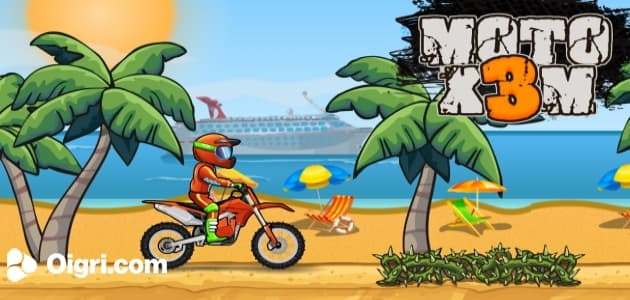 Moto Extremo 1