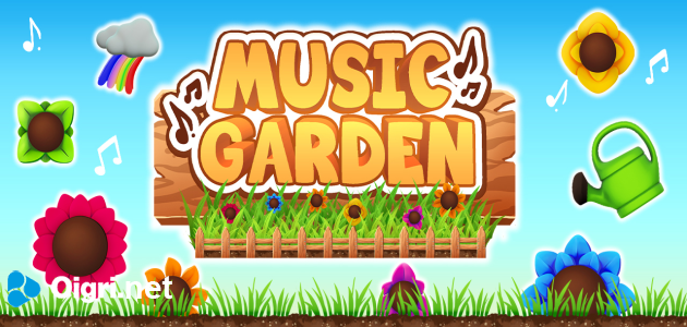 Jardìn musical